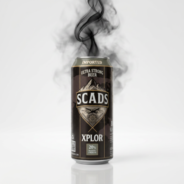 SCADS XPLOR 20%