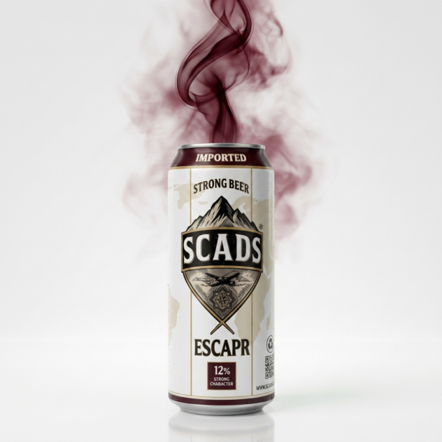 SCADS ESCAPR 12%