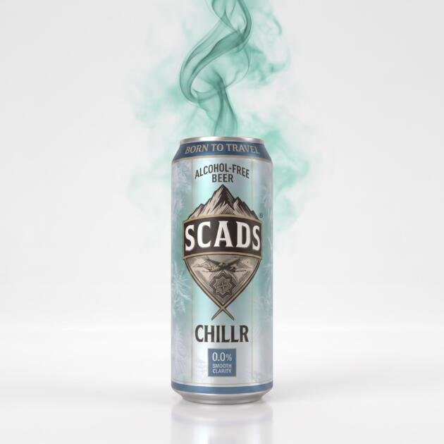SCADS CHILLR 0.0%